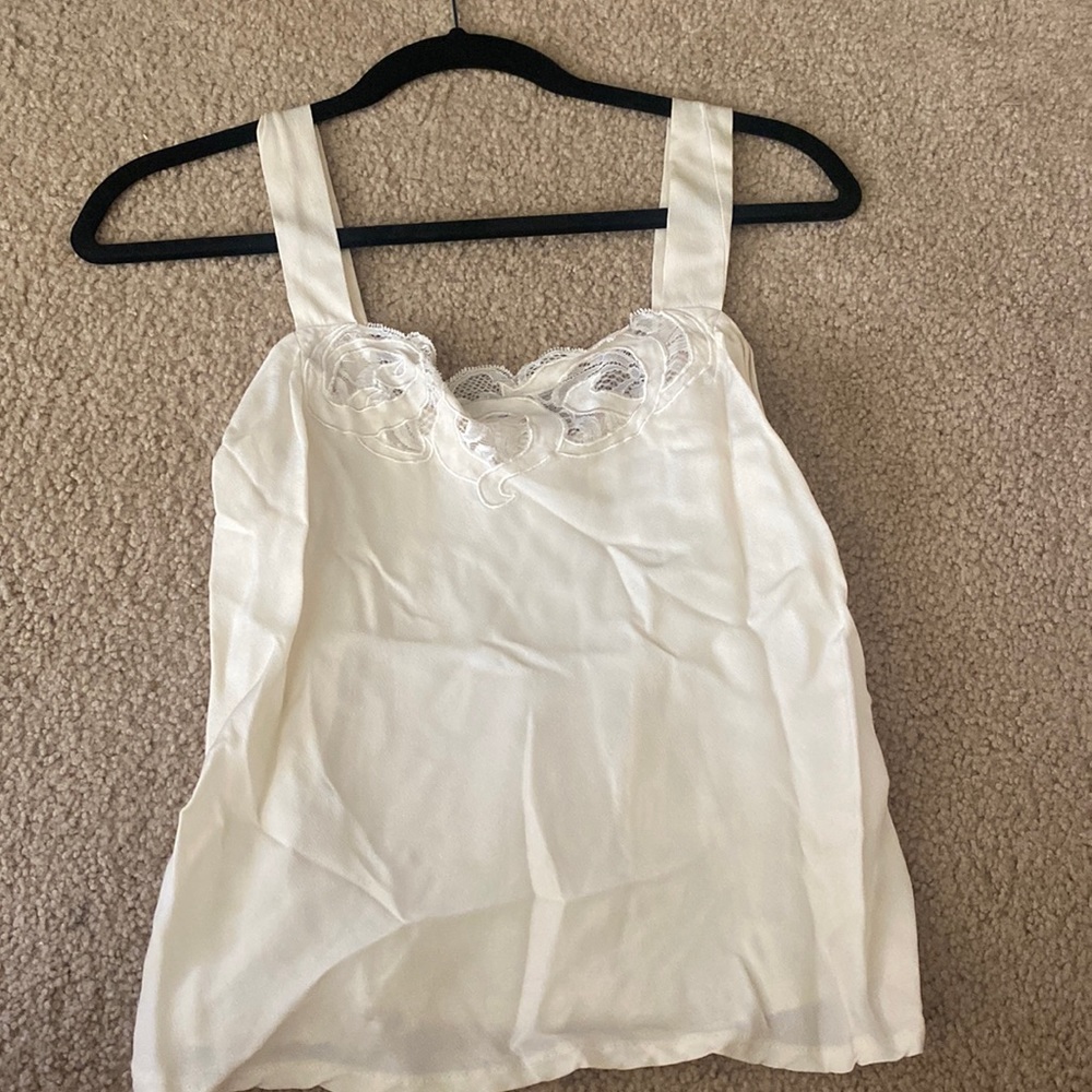 Super cute tank